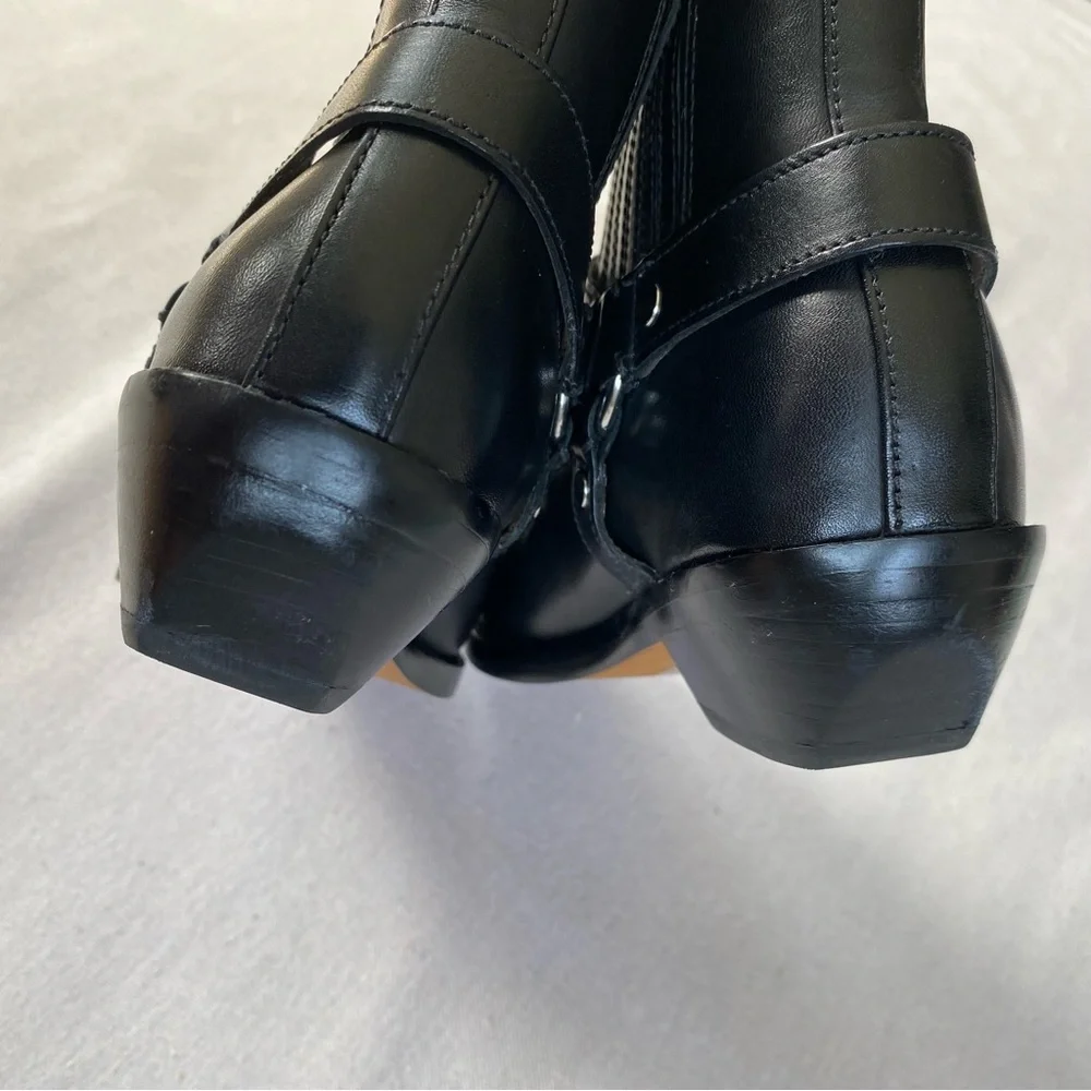 Madewell Santiago Western Boot - Picture 7 of 12